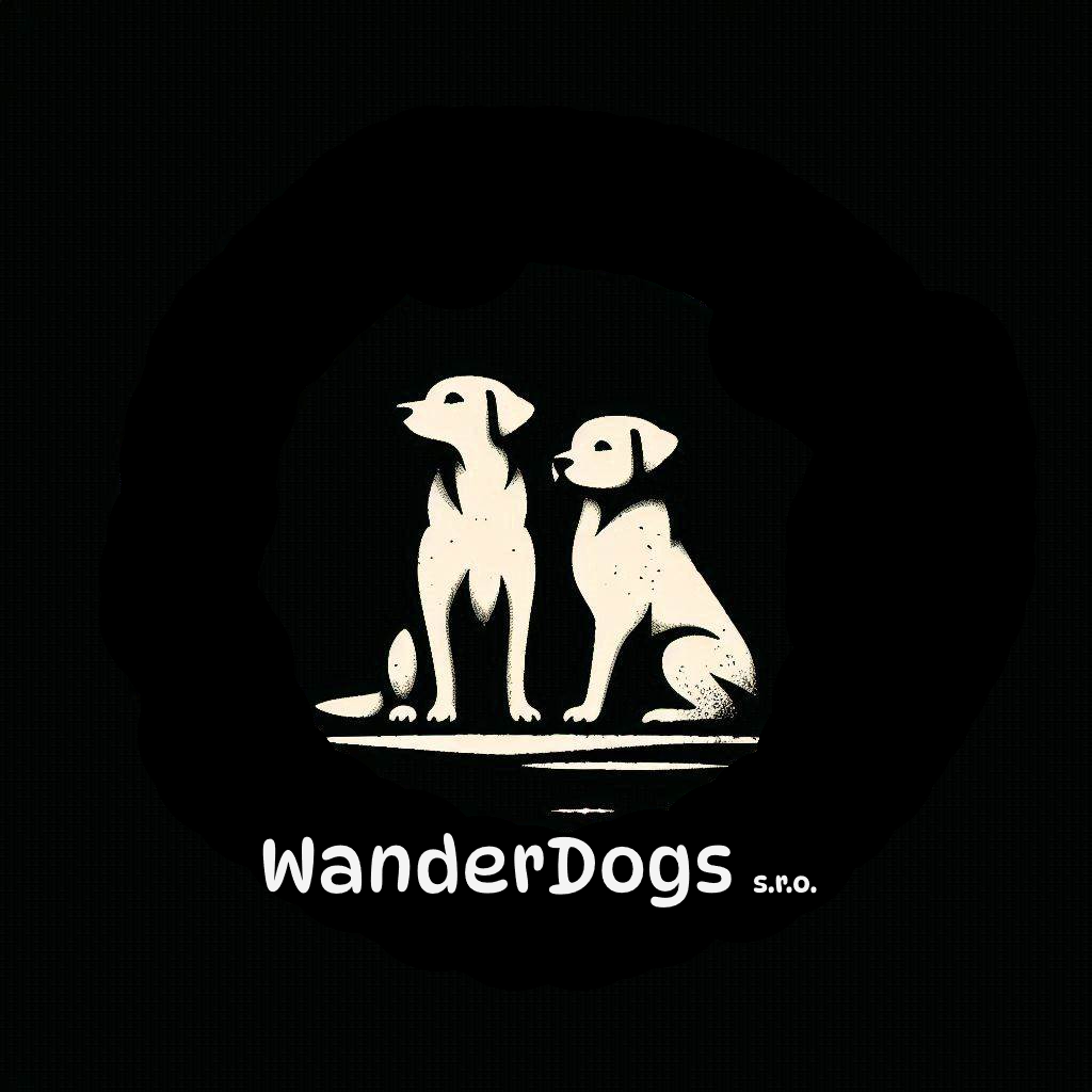 WanderDogs Logo